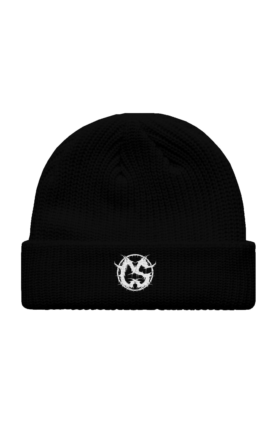 CROOKED SOULS - FISHERMAN BEANIE