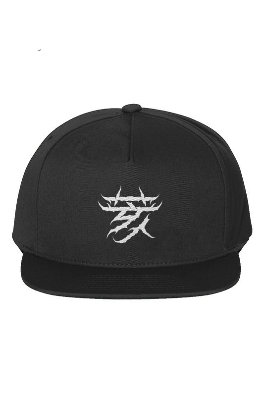 GAI - LOGO SNAPBACK