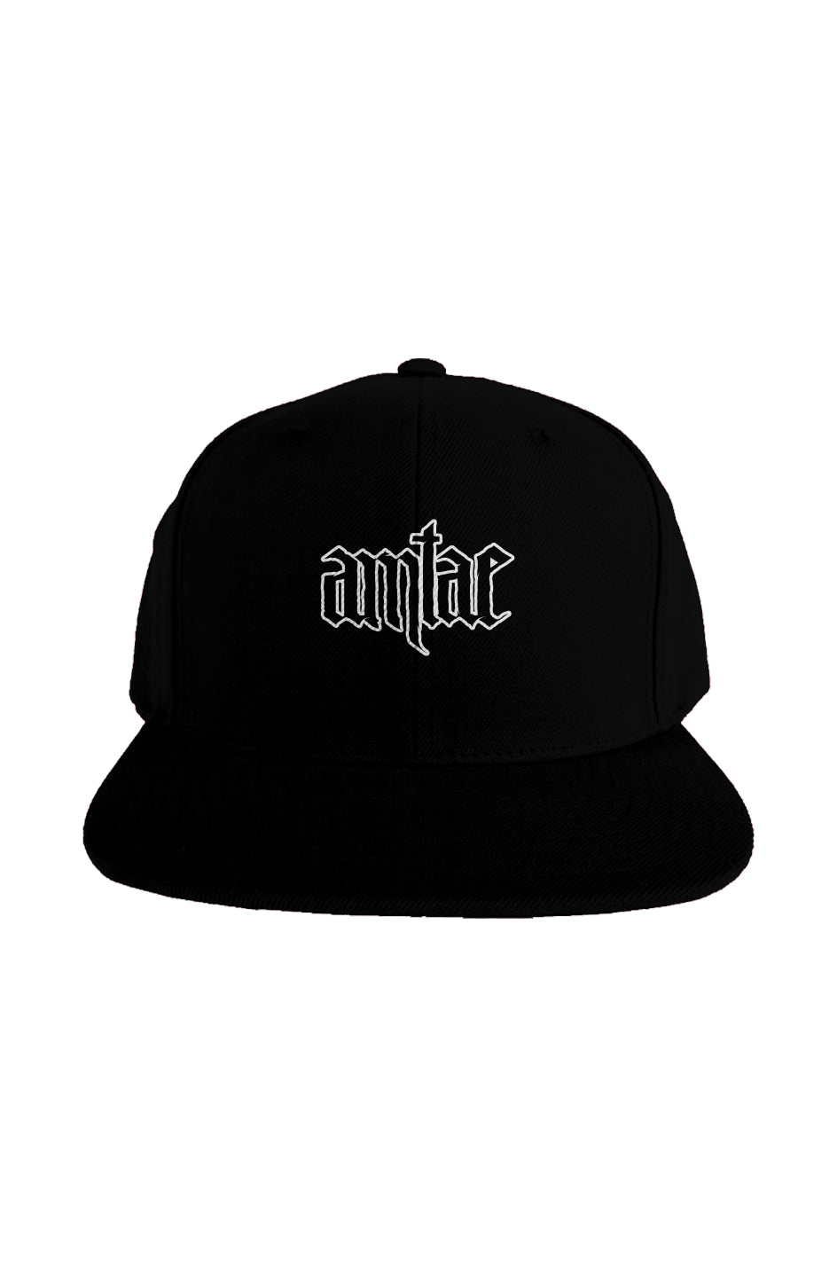 AMTAE - LOGO SNAPBACK