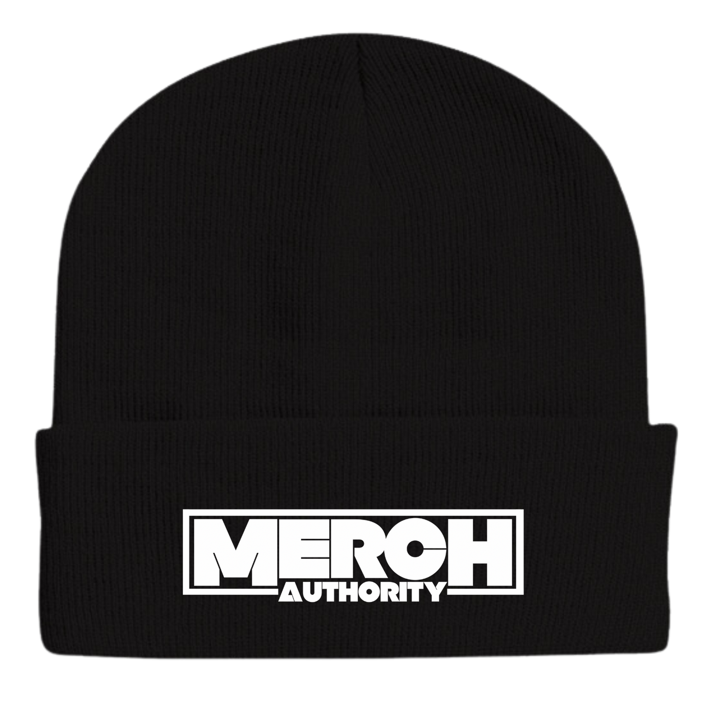 Embroidered Beanies