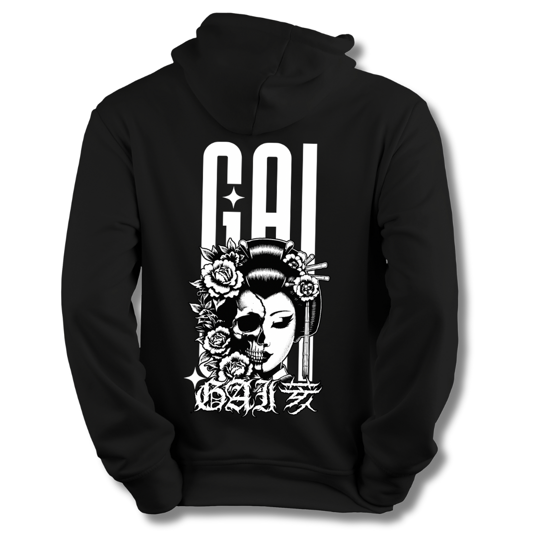 GAI - GEISHA HOODIE