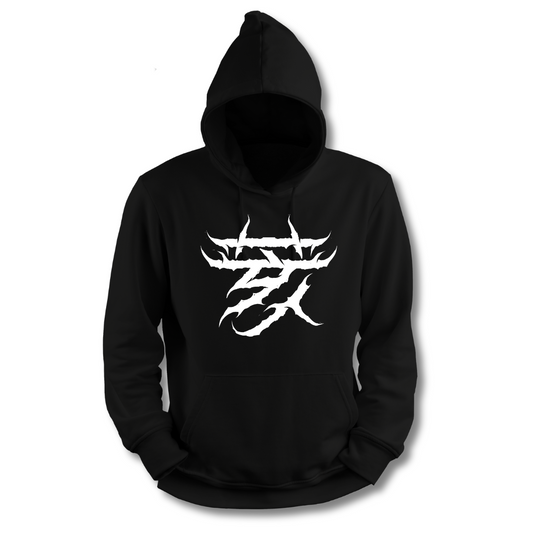 GAI - GEISHA HOODIE