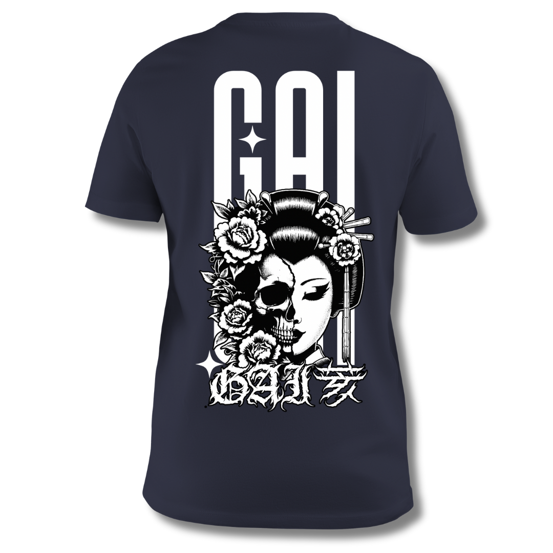 GAI - GEISHA TEE