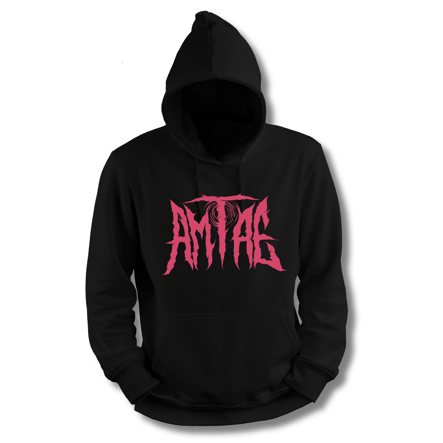 AMTAE - FRIEZA HOODIE