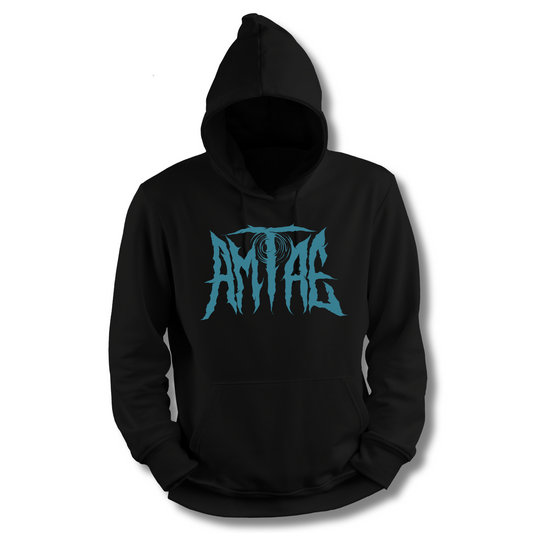 AMTAE - OBELISK HOODIE