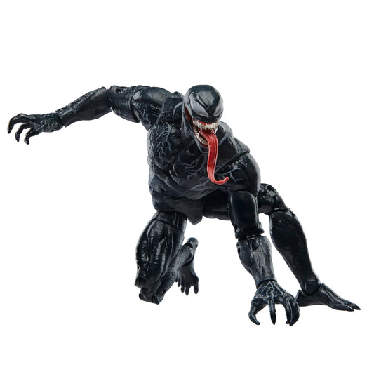 Hasbro Venom The Last Dance Venom vs Spider-Man Venom 3 Action Figure SHF Toy Model Doll Collectible kids for Toy Christmas Gift