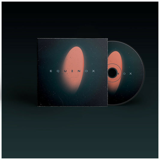 CITY STATE - EQUINOX EP DIGIPACK