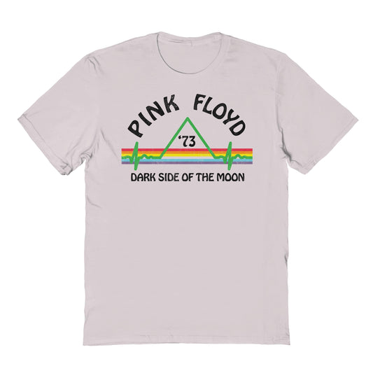 Goodie Two Sleeves Pink Floyd 73 Dark Side of the Moon T-Shirt