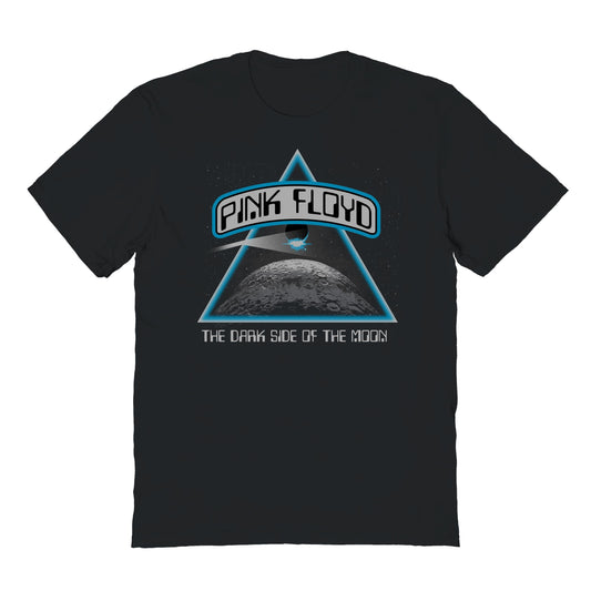 Goodie Two Sleeves Pink Floyd Dark Side of the Moon T-Shirt