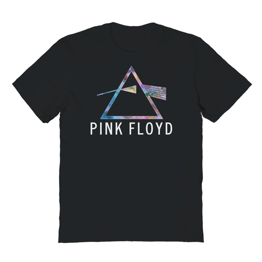 Goodie Two Sleeves Pink Floyd Dark Side Dreamin Floyd T-Shirt