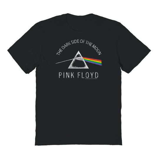 Goodie Two Sleeves Pink Floyd Dark Side Prism with Legal T-Shirt