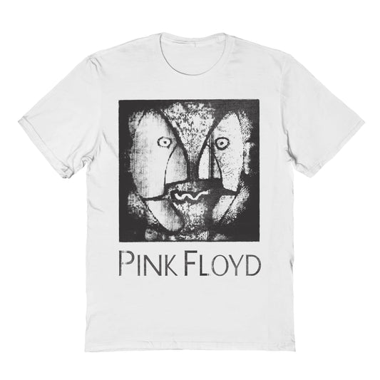 Goodie Two Sleeves Pink Floyd Division Bell Icon T-Shirt