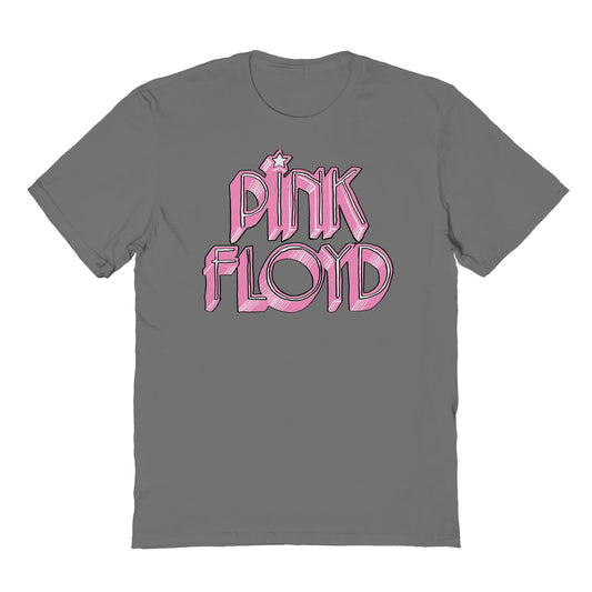 Goodie Two Sleeves Pink Floyd 3D T-Shirt