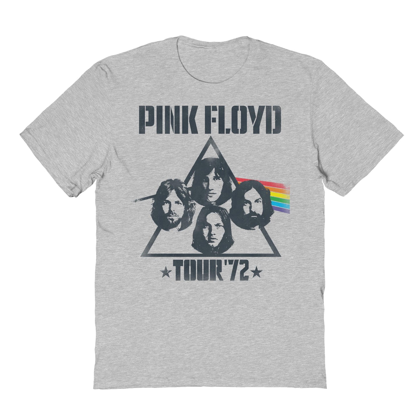 Goodie Two Sleeves Pink Floyd Four Tour T-Shirt