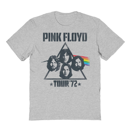 Goodie Two Sleeves Pink Floyd Four Tour T-Shirt