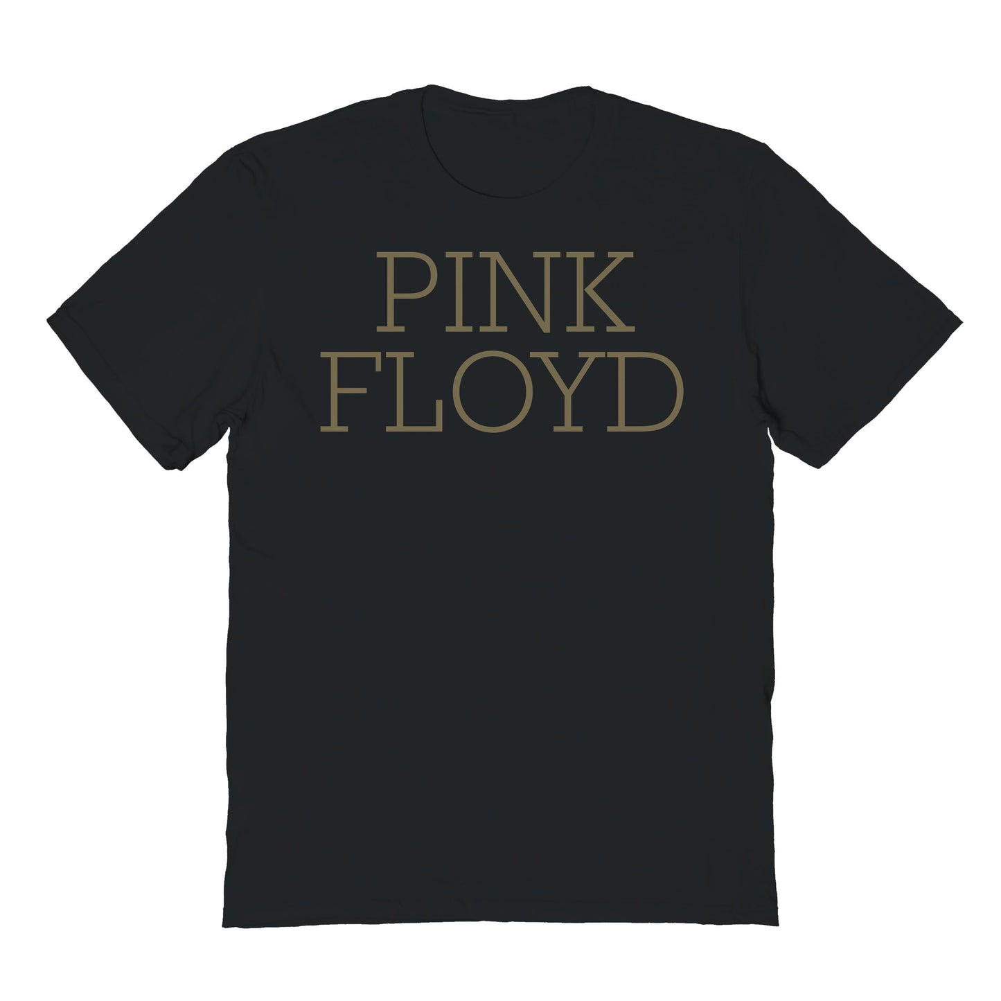 Goodie Two Sleeves Pink Floyd Multi-Prisms T-Shirt