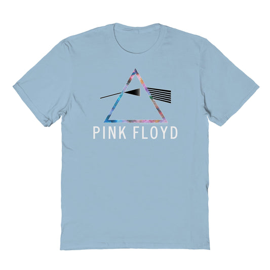 Goodie Two Sleeves Pink Floyd Dark Side Dreamin Dog T-Shirt